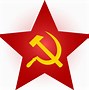 Image result for Hammer and Sickle