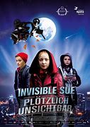 Image result for Invisible Girl Movie