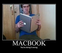 Image result for MacBook Boy Meme