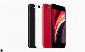 Image result for iPhone SE Second Generation Project Red