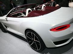 Image result for Long Range Electric Bentley