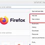 Image result for Private Browsing Incognito Mode Firefox