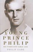 Image result for Prince Philip Biography Book