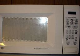 Image result for White Microwave Countertop