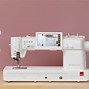 Image result for Elna HD1000 Sewing Machine