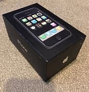 Image result for iPhone 2G New Apple Box