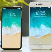 Image result for 8 X vs iPhone