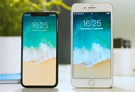 Image result for +iPhone XVS Note 8