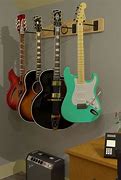 Image result for Guitar Wall Mount