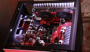 Image result for Omen X 900 Radiator