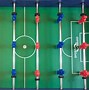 Image result for Small Foosball Table