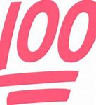 Image result for 100 Emoji Transparent Background