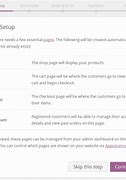 Image result for WooCommerce Setup Wizard