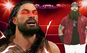 Image result for Roman Reigns God Mode