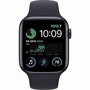 Image result for Apple Watch SE 44Mm Black