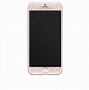 Image result for iPhone 7 Case with Screen Protector Rose Gold