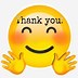 Image result for Thank You Smile Meme