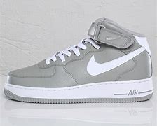 Image result for Nike Air Force 1 Mid