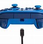 Image result for Xbox One Wired Controller Blue