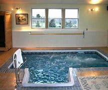 Image result for This Old House Therapy Pool