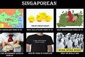 Image result for SG Memes