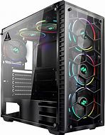 Image result for Purple PC Case
