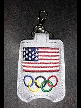 Image result for Snap Clips Olympic