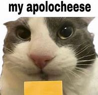 Image result for My Apolocheese Meme iFunny