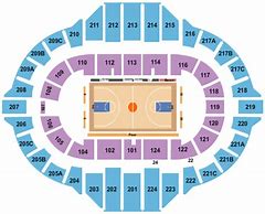 Image result for Peoria Civic Center Seating Chart by Rows