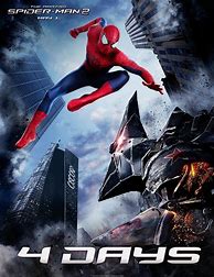 Image result for Amazing Spider-Man 2 Poster