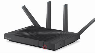 Image result for Netgear Router Wifi Button Picture