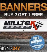 Image result for Racing Banners for Garage