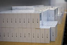 Image result for Apple Smartphone 6 Box