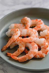 Image result for Boiled Shrimp