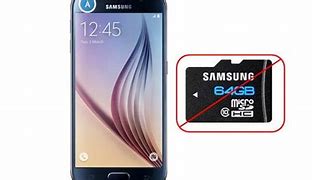 Image result for Samsung Galaxy S6 SD Card Slot