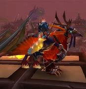 Image result for WoW Hippogryph Mounts