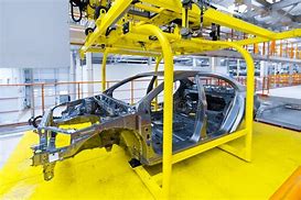 Image result for Incline a Car in Factory