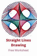 Image result for Straight Line Art