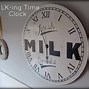Image result for Modern Oversized Wall Clock