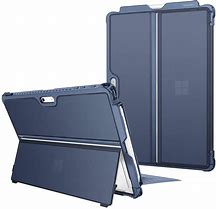 Image result for Crystal Clear Case Surface Pro 6