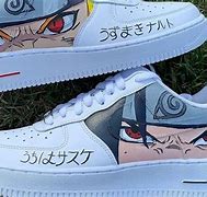 Image result for Anime Air Force Shoes