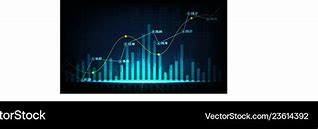 Image result for Stock Market Graph