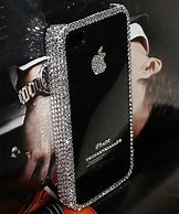 Image result for iPhone 5C Diamond Cases