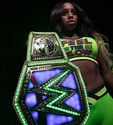 Image result for WWE Naomi Feel the Glow