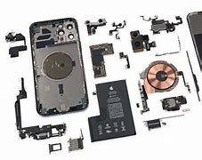 Image result for iPhone 12 Pro Max Tear Down