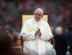 Image result for Pope Fracis Humanist