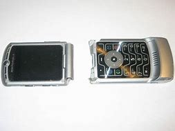 Image result for Motorola RAZR V3 Replacement Shell Grey