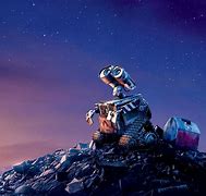 Image result for Wall-E Sad