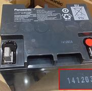 Image result for Replacement Date Sticker Car Battery