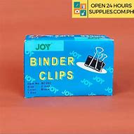 Image result for Binder Clip 2